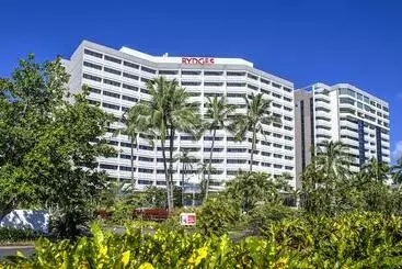 Rydges Esplanade Resort Cairns - Cairns