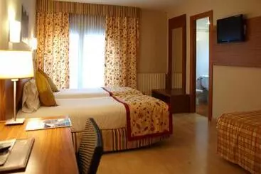 Guillem & Spa - Encamp