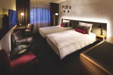 Pentahotel Liège - Lieja