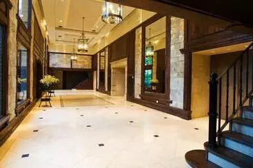 Posada Los Alamos - El Calafate