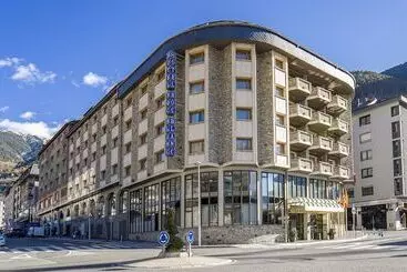 Roc Blanc Hotel & Spa - Les Escaldes-Engordany