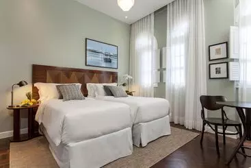 Fera Palace - Salvador de Bahia