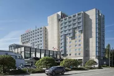 Orea Congress Hotel Brno - Brno
