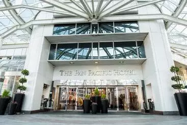 Pan Pacific Vancouver - Vancouver