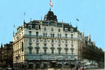 Monopol Luzern - Lucerne
