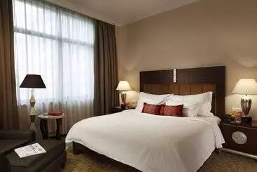 Dong Fang Hotel Guangzhou - Guangzhou