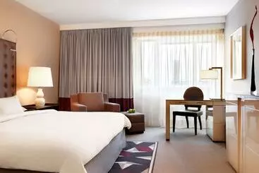 Hyatt Regency Koln - Colonia