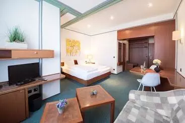 Arotel Best Living Nurnberg - Nürnberg