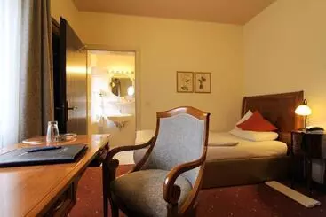 Reindl's Partenkirchener Hof - Garmisch Partenkirchen