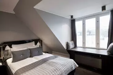 Skt. Annæ - Copenaghen