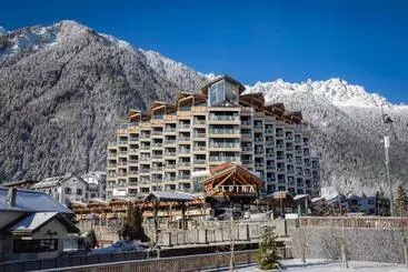 Alpina Eclectic - Chamonix