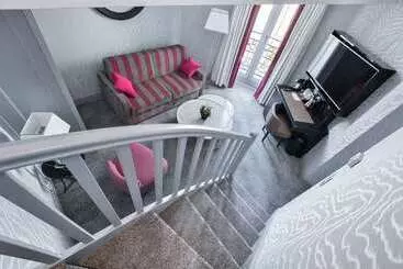 Maison Astor Paris, Curio Collection By Hilton - Paris