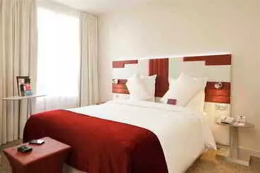 Mercure Paris Opera Faubourg Montmartre - Paris