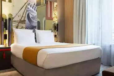 Mercure Paris Alesia - Paris