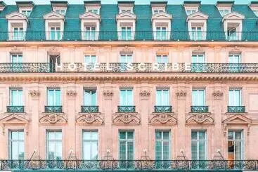 Sofitel Le Scribe Paris Opéra - پاریس