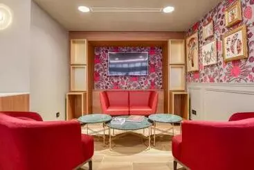 Xo Hotel Paris - París