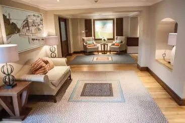 Aztec Hotel And Spa - Bristol