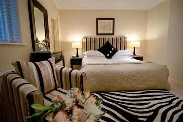 The Beaufort - London