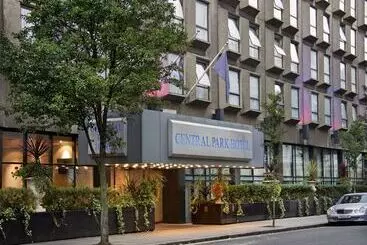 Central Park - Londres