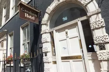 Gresham Hotel Bloomsbury - London