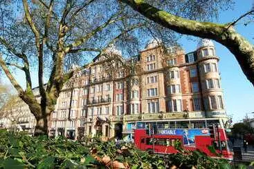 Hilton London Hyde Park - London