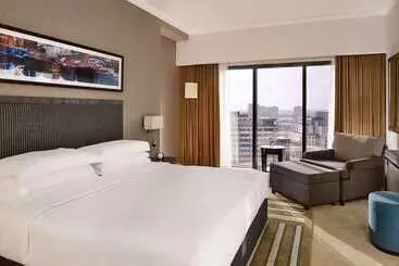 Hyatt Regency Birmingham - Birmingham