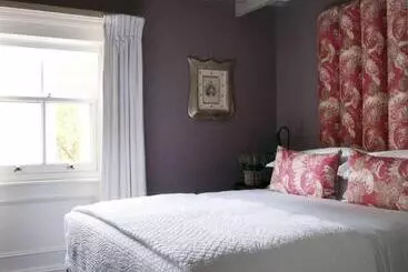 Number Sixteen, Firmdale Hotels - London