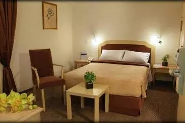 Airotel Parthenon - Atenas