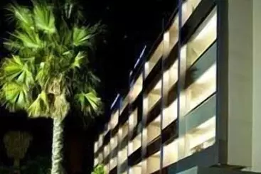 Congo Palace - Glyfada