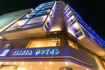 Ilisia Hotel Athens - Athens