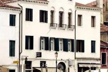 安沃酒店 - 威尼斯