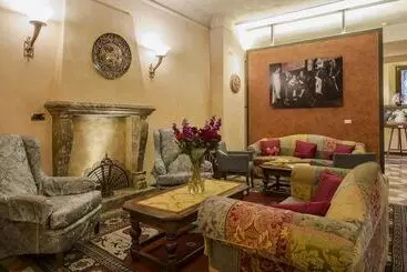Art Hotel Commercianti - Bologna
