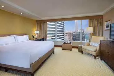 Conrad Hong Kong - Hong Kong