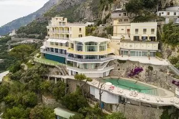 Grand Hotel Excelsior - Amalfi