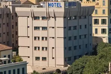 Regina Margherita - Cagliari