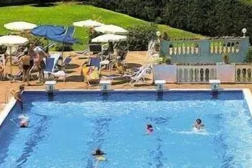 San Michele - Anacapri - Isla de Capri