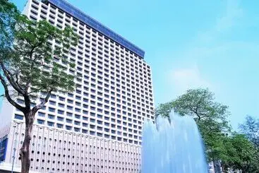 The Park Lane Hong Kong, Autograph Collection - Hong Kong