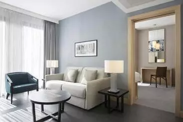 Le Méridien Visconti Rome - Rome