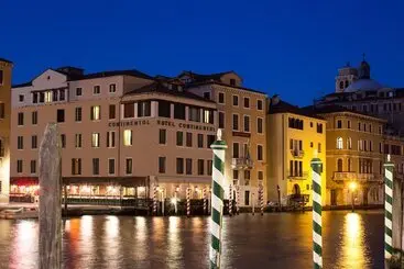 Bw Premier Collection Chc Continental - ونیز