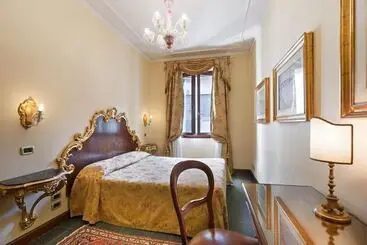 Residenza d'Epoca San Cassiano - Venedig