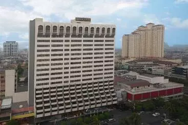 Jayakarta Hotel Jakarta - Jakarta