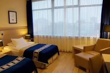 Hótel Reykjavík Grand - Reikiavík