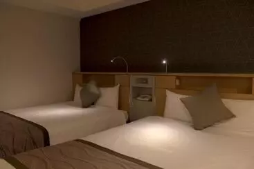 Narita Tobu Hotel Airport - Narita