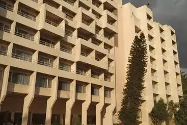 The Lalit Ashok - Bangalore