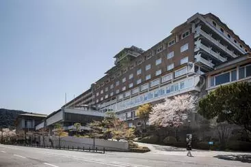 The Westin Miyako Kyoto - Kioto