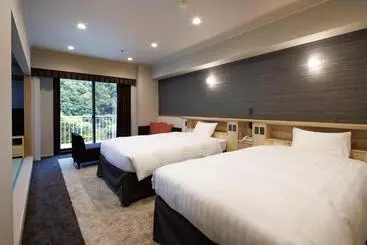 Yumoto Fujiya - Hakone