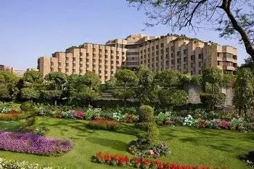 Itc Maurya, A Luxury Collection Hotel, New Delhi - 뉴델리