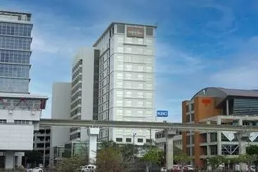 Mercure Okinawa Naha - Okinawa Island