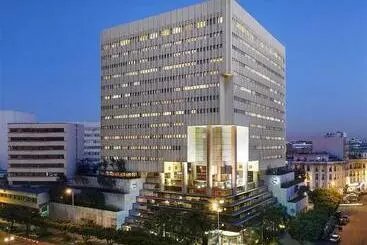 Casablanca Marriott - Casablanca