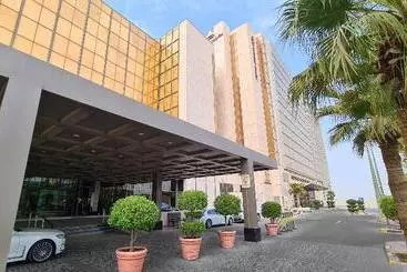 Crowne Plaza Kuwait Al Thuraya City, An Ihg - Kuwait